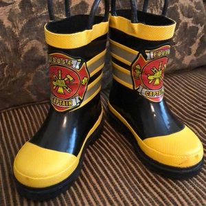 Western Chief Captain rain boots